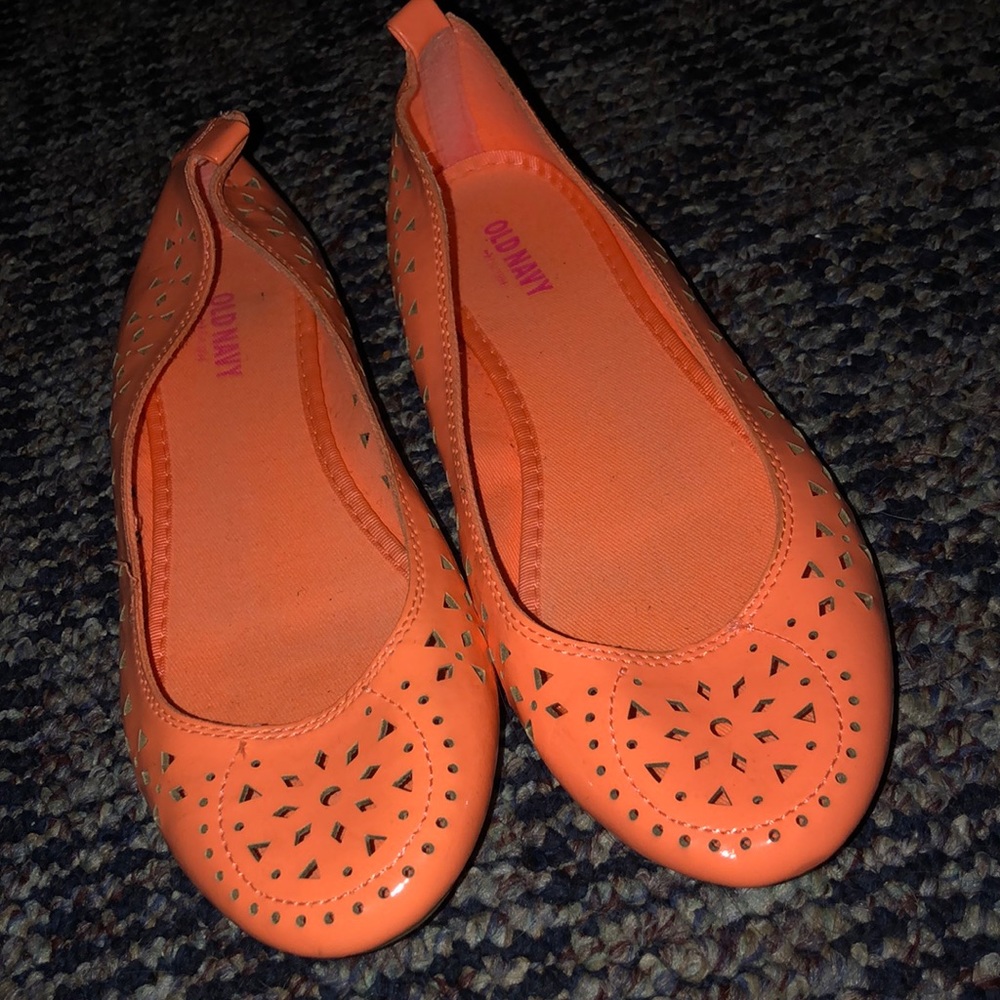 flats